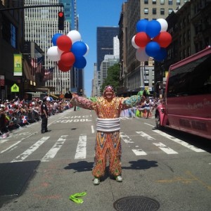 desfile dominicano en nueva york, foto 3