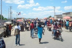 haitianos