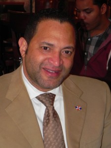 leonardo gil, prsc
