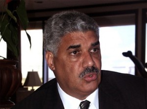 miguel vargas, plantea a danilo medina agilizar pacto por la seguridad