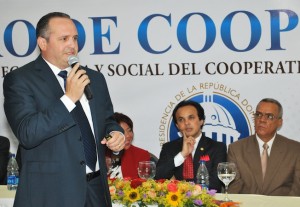 primer foro de cooperativas, mao, 2