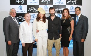 1PRINCIPAL.Ing. Ernesto M. Izquierdo, Ellis Perez, Celinés Toribio, Vicente Peñarrocha, Dorores Pozo Perello y Rafael E. Izquierdo