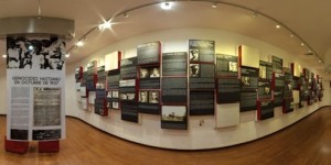 360  En Museo Memorial de la Resistencia Dominicana