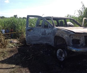 Designan comisión para investigar caso de triple asesinato en Yaguate