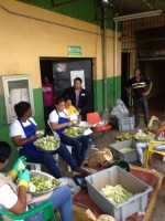 Comedores Económicos inicia este lunes suministro almuerzo escuelas tanda extendida