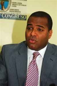 Andrés Lugo