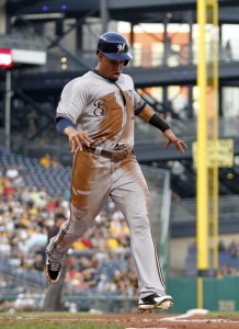 Carlos Gomez