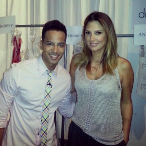 DAISY FUENTES EN CON JATNNA