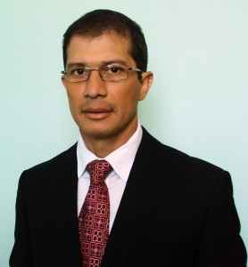 David Cortés, presidente de ADITEX
