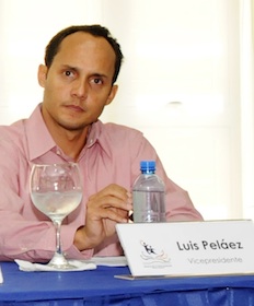 Doctor Luis Pelaez