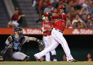 Erick Aybar