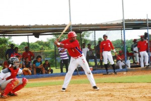 Estarlin Heredia Prospecto