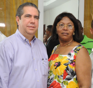 FCO Y MARIA VERON