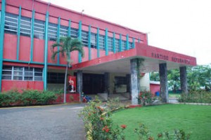 Fachada PRSC