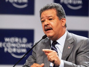 LF dictará conferencia este domingo en Santiago sobre volatilidad en precios del petróleo y alimentos