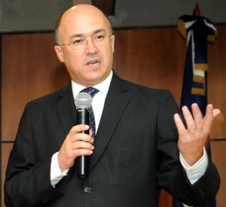 Domínguez Brito califica de “crimen” la libertad de narcotraficantes