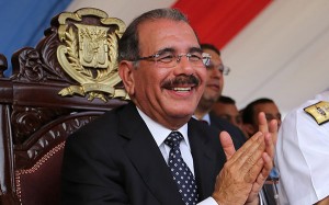Presidente Medina felicita baloncestistas dominicanos por clasificar para el mundial