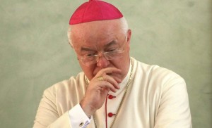 Iglesia católica de Polonia pide perdón a víctimas de sacerdotes pederastas en RD