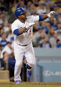 Juan Uribe