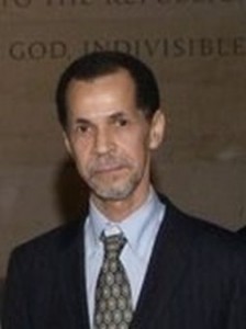 LUIS M. RODRIGUEZ