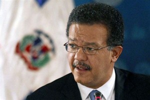 Leonel Fernández