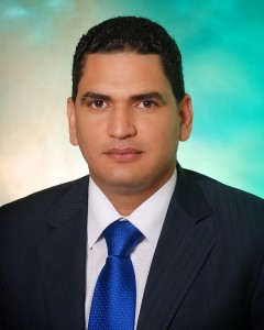 Miguel Medina.