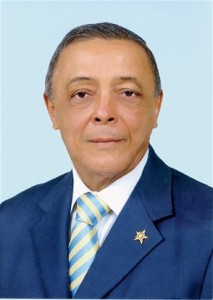 PEDRO BLANDINO