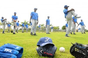 Tigres de Licey iniciarán este jueves entrenamientos