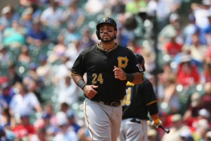 Pedro Alvarez