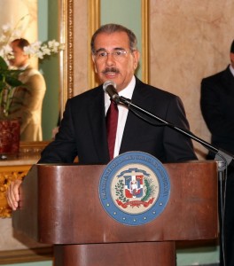 Presidente-Danilo-Medina-Sánchez