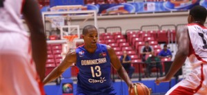 ¡Una paliza! RD vence 86-84 a Paraguay y clasifica a segunda ronda Premundial Baloncesto