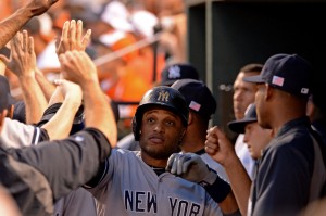 Canó decide con jonrón triunfo Yankees; A-Rod también la saca