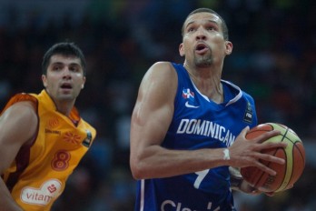 ¡De último minuto! RD derrota a Jamaica en segunda ronda Premundial Baloncesto
