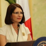 Primera Dama Panamá llama a concienciar a la población sobre autismo