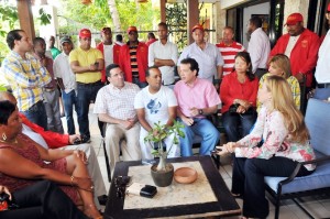 foto boca chica