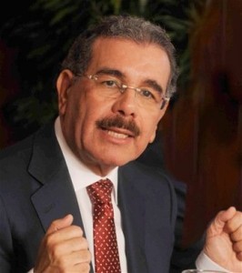 Presidente Medina encabezará Consejo Ministros conocerá Presupuesto 2014