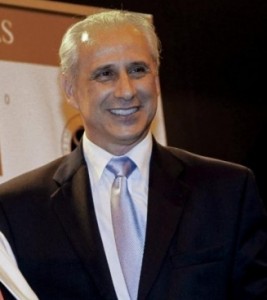 jose carlos de santiago