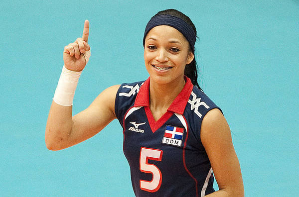 República Dominica se enfrentara ante Puerto Rico en semifinal de la Norceca