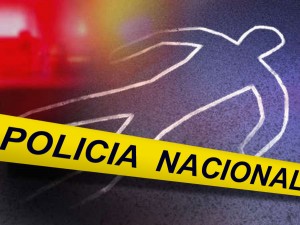 Policía mata uno de dos supuestos delincuentes en Los Guandules