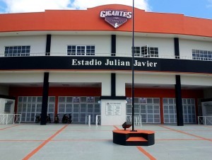 Reasignan para este jueves partido entre Licey y Gigantes