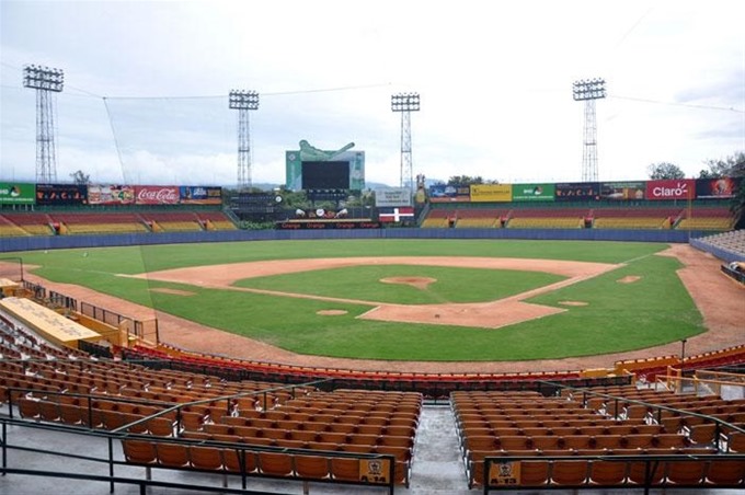 Águilas Cibaeñas conmemorará el viernes aniversario 55 del Estadio Cibao