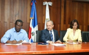 MSP y gremios de salud formalizan acuerdo de aumento salarial