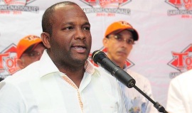 Toros del Este lucen confiados al inicio de temporada