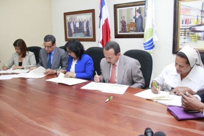 Pro Consumidor y 5 hospitales crean red nacional para llevar registro de accidentes y muertes