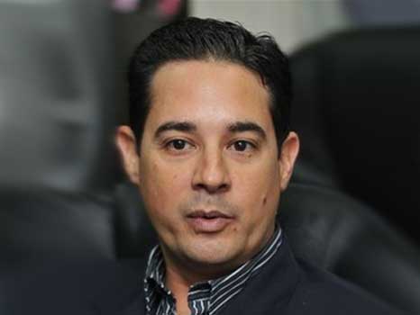 Quilvio resalta veteranía y juventud de las Águilas