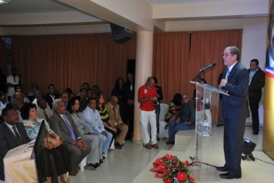 Ministro de Educación anuncia modificación Pensum carrera de Educación en universidades