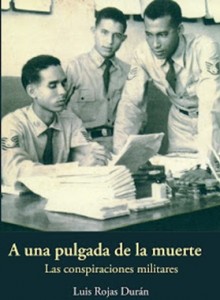 A UNA PULGADA DE LA MUERTE