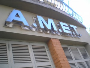 AMET