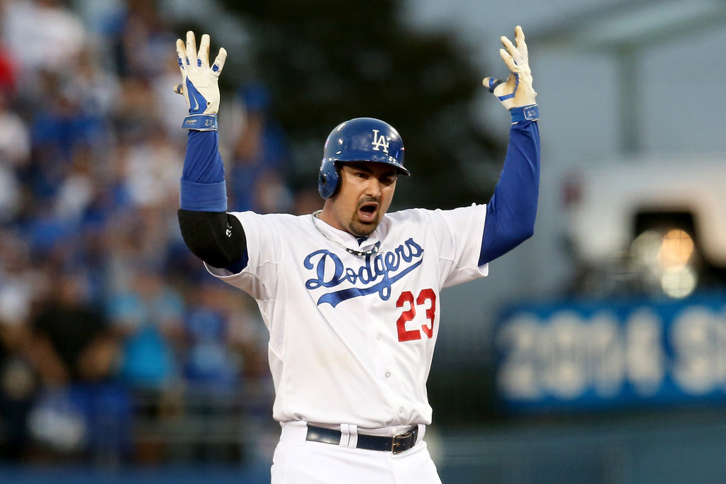 ¡Siguen con vida! Dodgers vencen a Cardenales y se acerca 3-2 en Serie de Campeonato Liga Nacional