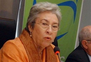 Altagracia Guzman Marcelino